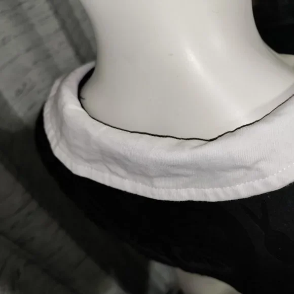 KILLSTAR - Voodoo Crop Top - Picture 11 of 13